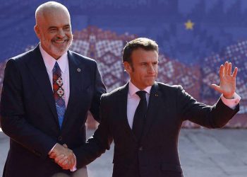 Châu Âu đang mệt mỏi với việc mở rộng sang phía Đông và kết nạp thêm các nước Tây Balkan ?