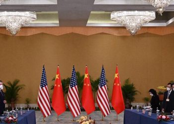 Chiến tranh Đài Loan liệu có thể nổ ra?