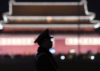 Trung Quốc tham vọng xây dựng hệ thống pháp luật có ảnh hưởng trên phạm vi toàn cầu