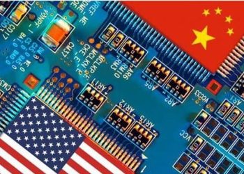 Mục tiêu Mỹ hướng tới trong cuộc chiến công nghệ sản xuất chip là Quân đội Trung Quốc ?