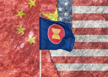 Nhìn lại cạnh tranh Mỹ – Trung tại khu vực Đông Nam Á và dự báo năm 2023