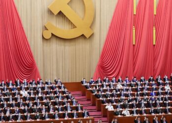 Nhận thức mới về trật tự thế giới của Đảng Cộng sản Trung Quốc sau Đại hội XX