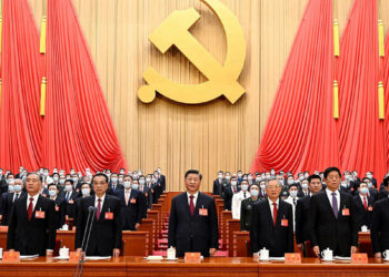 Chính sách nhằm đưa “Trung Quốc trở lại” liệu có thành công?