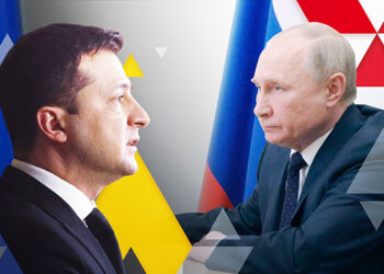 Liệu đã đến thời điểm nghĩ tới đàm phán hòa bình với Nga và các điều khoản sẽ thế nào?