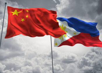 Chương mới trong quan hệ Trung Quốc – Philippines