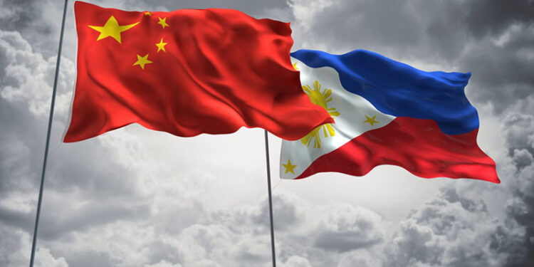 Chương mới trong quan hệ Trung Quốc - Philippines 1 Chương mới trong quan hệ Trung Quốc – Philippines