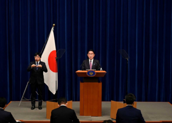 Nhật Bản thay đổi chiến lược quốc phòng, an ninh quốc gia và hàm ý đối với Việt Nam