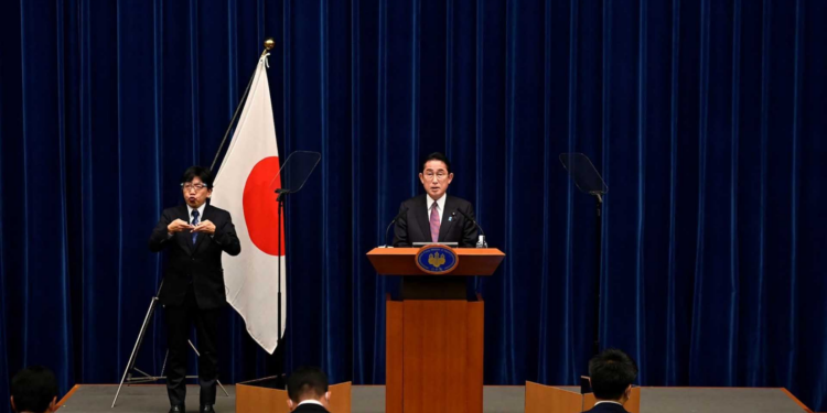 Nhật Bản thay đổi chiến lược quốc phòng, an ninh quốc gia và hàm ý đối với Việt Nam 1 Nhật Bản thay đổi chiến lược quốc phòng, an ninh quốc gia và hàm ý đối với Việt Nam