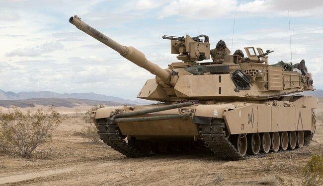 Nhìn lại một năm cuộc xung đột Nga – Ukraine