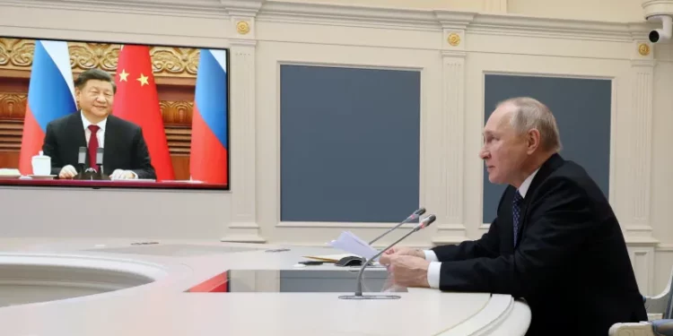 Trung Quốc đã học được gì từ cuộc chiến tại Ukraine?