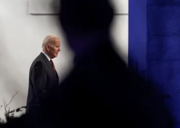 Mớ hỗn độn trong chính sách đối ngoại của chính quyền Joe Biden