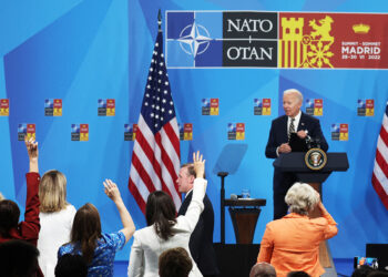 Kỷ nguyên thống trị của phương Tây sắp kết thúc?