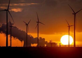 Cuộc chiến năng lượng tại châu Âu và tác động, ảnh hưởng tới khu vực châu Á – Thái Bình Dương