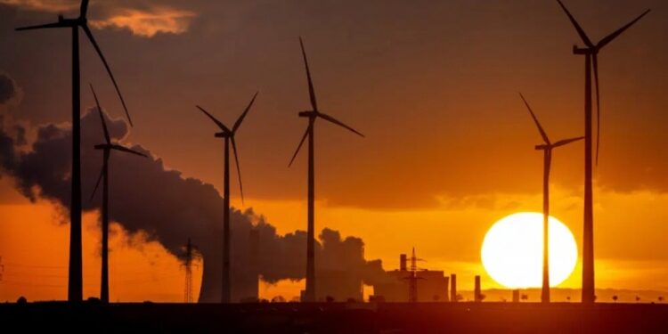 Cuộc chiến năng lượng tại châu Âu và tác động, ảnh hưởng tới khu vực châu Á - Thái Bình Dương 1 Cuộc chiến năng lượng tại châu Âu và tác động, ảnh hưởng tới khu vực châu Á – Thái Bình Dương