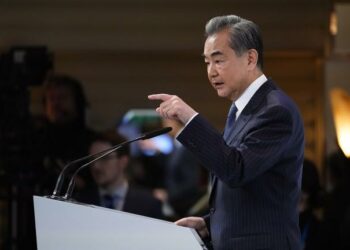 Vai trò trung gian hòa giải cho cuộc chiến tranh Nga-Ukraine là một nhiệm vụ đầy rủi ro đối với Trung Quốc