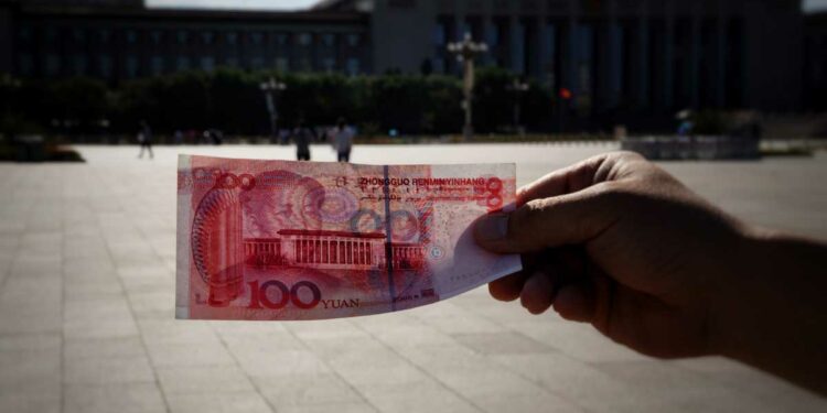 Liệu các biện pháp trừng phạt Nga mà phương Tây áp đặt có hiệu quả trong trường hợp tương tự với Trung Quốc? 1 Liệu các biện pháp trừng phạt Nga mà phương Tây áp đặt có hiệu quả trong trường hợp tương tự với Trung Quốc?