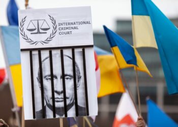 Những thách thức về chính trị và ngoại giao sau lệnh bắt giữ của ICC đối với Tổng thống Putin và một số vấn đề rút ra