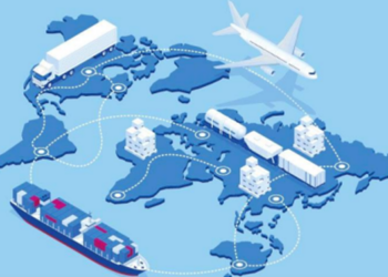 Mỹ có thể kiềm chế Trung Quốc thông qua chuỗi cung ứng không?