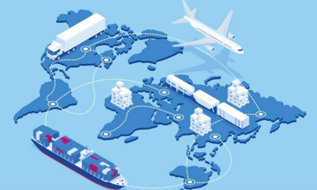 Mỹ có thể kiềm chế Trung Quốc thông qua chuỗi cung ứng không?