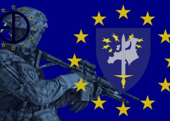 Sự tan rã của cấu trúc an ninh châu Âu: Ba bài học cho châu Á