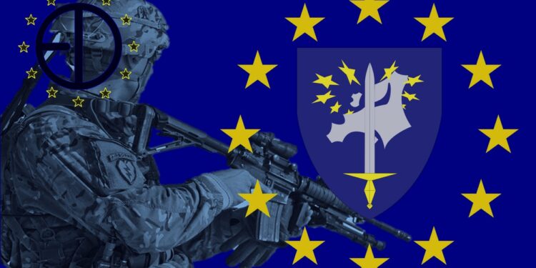 Sự tan rã của cấu trúc an ninh châu Âu: Ba bài học cho châu Á 1 Sự tan rã của cấu trúc an ninh châu Âu: Ba bài học cho châu Á