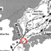 Vai trò của eo biển Tsushima đối với địa chính trị của Đông Bắc Á