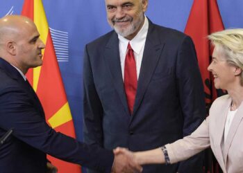 EU và những rạn nứt trong tiến trình hội nhập