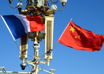 Kế hoạch thăm Trung Quốc của Tổng thống Emmanuel Macron và một số nhận định ban đầu