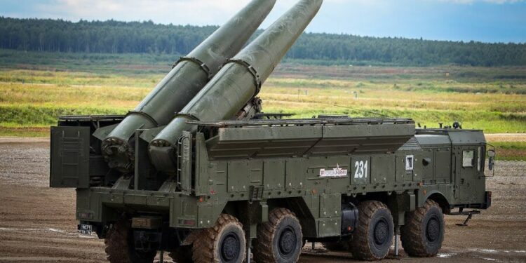 Ý đồ của Nga khi tuyên bố triển khai vũ khí hạt nhân ở Belarus và một số vấn đề đặt ra