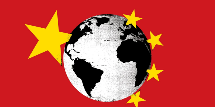 Sáng kiến Phát triển Toàn cầu (GDI) sẽ bổ sung cho BRI hay một ý đồ khác?