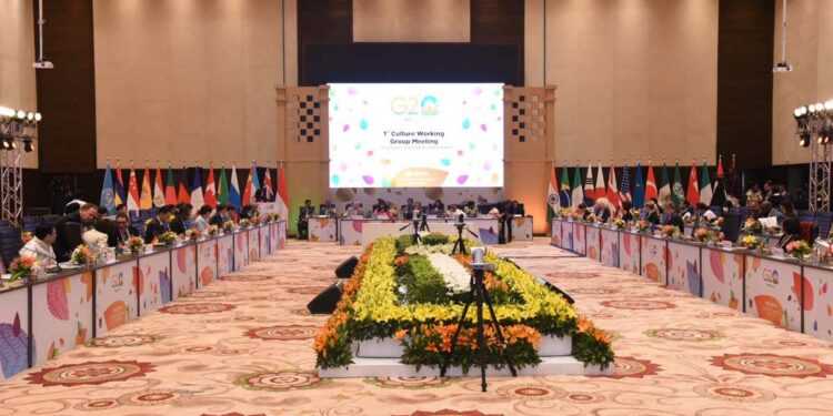 Liệu Ấn Độ có thực sự trung lập trong cuộc chiến Nga-Ukraine? 1 Liệu Ấn Độ có thực sự trung lập trong cuộc chiến Nga-Ukraine?