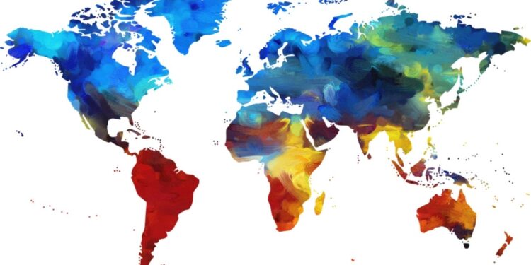 Sáng kiến Văn minh Toàn cầu - Sự khác biệt chiến lược của Trung Quốc 1 Sáng kiến Văn minh Toàn cầu – Sự khác biệt chiến lược của Trung Quốc