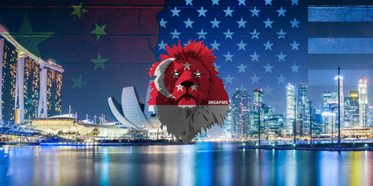 Liệu Sư tử có thể đồng thời làm bạn với Rồng và Đại bàng?