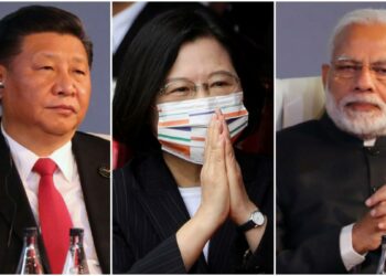 Thách thức và phương án phản ứng của Ấn Độ trước nguy cơ xung đột quân sự Trung Quốc – Đài Loan