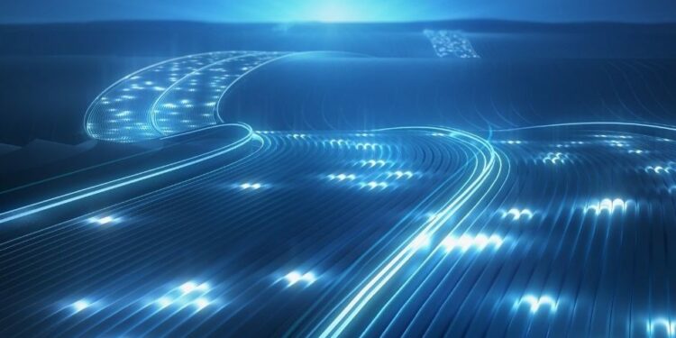 Điểm mới trong kế hoạch triển khai “Con đường tơ lụa kỹ thuật số” của Trung Quốc