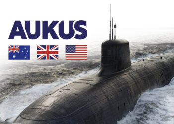 Chương trình tàu ngầm hạt nhân: Canh bạc lớn đối với Australia