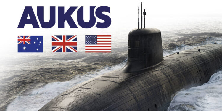 Chương trình tàu ngầm hạt nhân: Canh bạc lớn đối với Australia