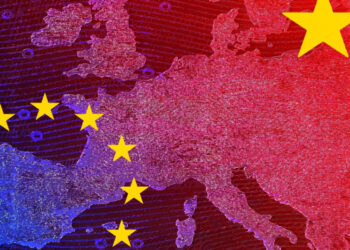 Xu hướng đáng quan ngại đối với Trung Quốc trong quan hệ với các quốc gia Đông Âu