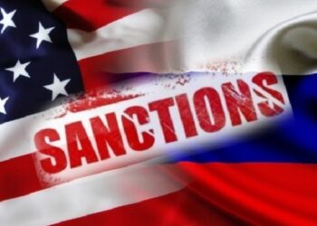 Lệnh trừng phạt đối với Nga, bên thứ 3 và hàm ý cho Việt Nam