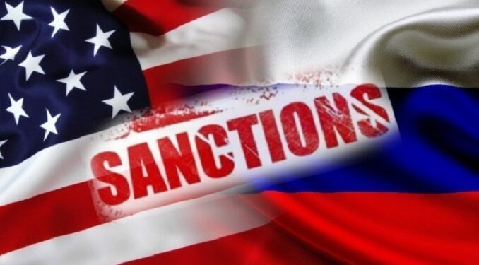 Lệnh trừng phạt đối với Nga, bên thứ 3 và hàm ý cho Việt Nam 1 Lệnh trừng phạt đối với Nga, bên thứ 3 và hàm ý cho Việt Nam