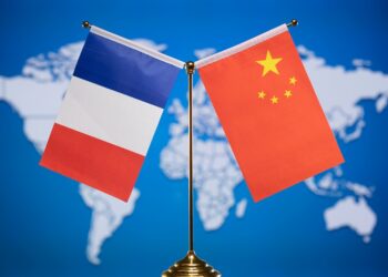 Những nút thắt và triển vọng phục hồi quan hệ giữa Pháp và Trung Quốc sau chuyến thăm của Tổng thống Macron