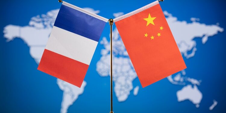 Những nút thắt và triển vọng phục hồi quan hệ giữa Pháp và Trung Quốc sau chuyến thăm của Tổng thống Macron