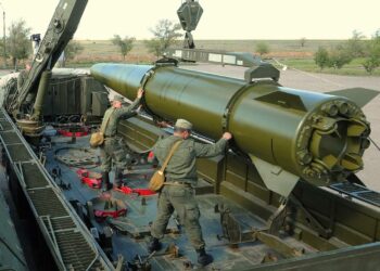 Vì sao Belarus muốn sở hữu vũ khí chiến thuật của Nga