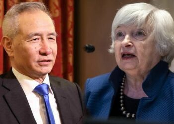 “Quy tắc một phần ba” của Yellen có thể vực dậy quan hệ kinh tế Trung-Mỹ không?