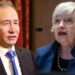 "Quy tắc một phần ba" của Yellen có thể vực dậy quan hệ kinh tế Trung-Mỹ không? 5 “Quy tắc một phần ba” của Yellen có thể vực dậy quan hệ kinh tế Trung-Mỹ không?