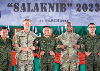 Thách thức đối với các nước Đông Nam Á trước tham vọng tái cấu trúc địa chính trị ở Biển Đông của Mỹ