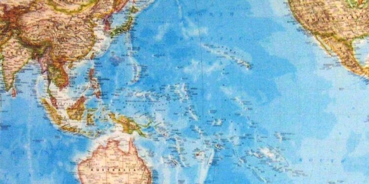 Tình trạng “bất an chiến lược” tại khu vực châu Á – Thái Bình Dương và thách thức đối với Việt Nam