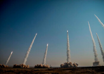 Cấu trúc của ngành công nghiệp tên lửa Iran