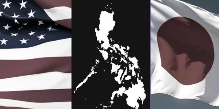 Hợp tác An ninh Ba bên JAPHUS - Giải pháp hay thách thức đối với an ninh Đông Á? 1 Hợp tác An ninh Ba bên JAPHUS – Giải pháp hay thách thức đối với an ninh Đông Á?