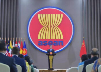 Các nước Đông Nam Á nhìn nhận ra sao về Sáng kiến An ninh toàn cầu của Trung Quốc?